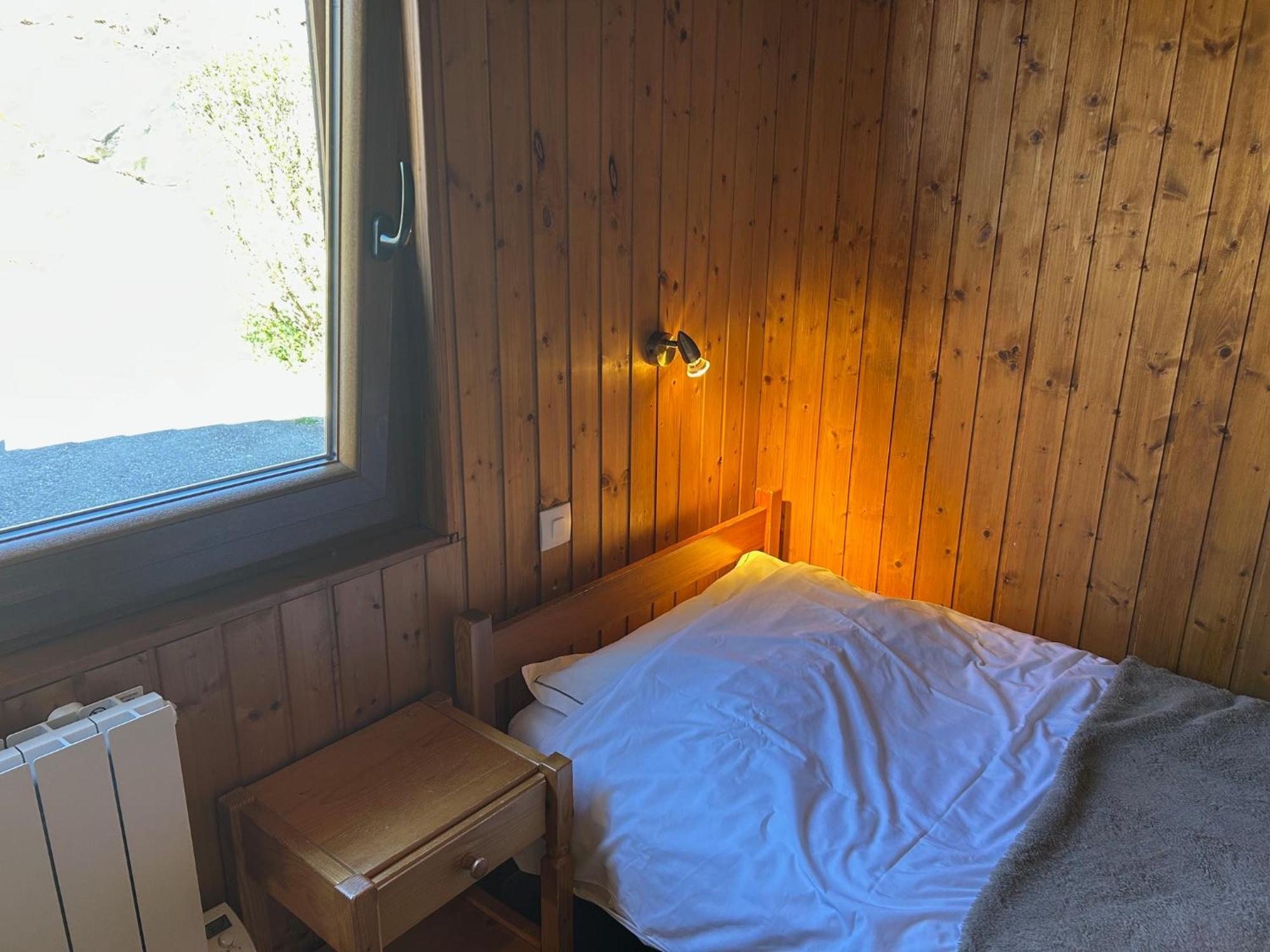 Chalet Les Bouleaux, La Montagne Des Lamas La Bresse Bagian luar foto
